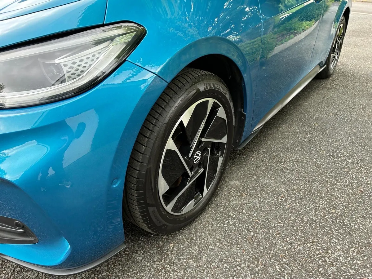 Volkswagen ID.3 Match Pro 2024 - Image 4