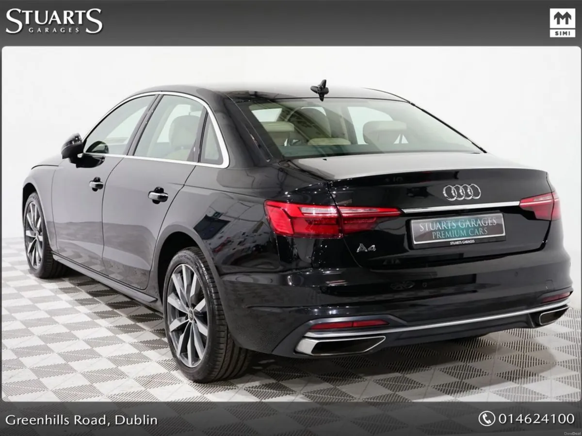 Audi A6 Limousine 40 TDI 204HP S-tronic SE 4DR *MY - Image 3