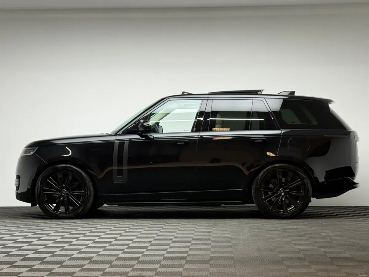 Land Rover Range Rover P460E AUTOBIOGRAPHY - Image 4