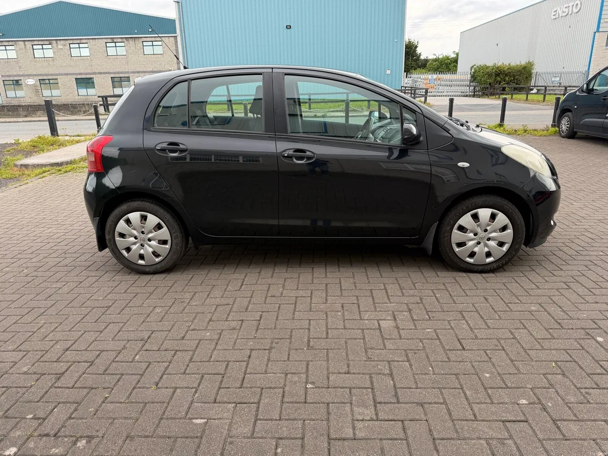 Toyota Yaris  *Very low mileage* - Image 2