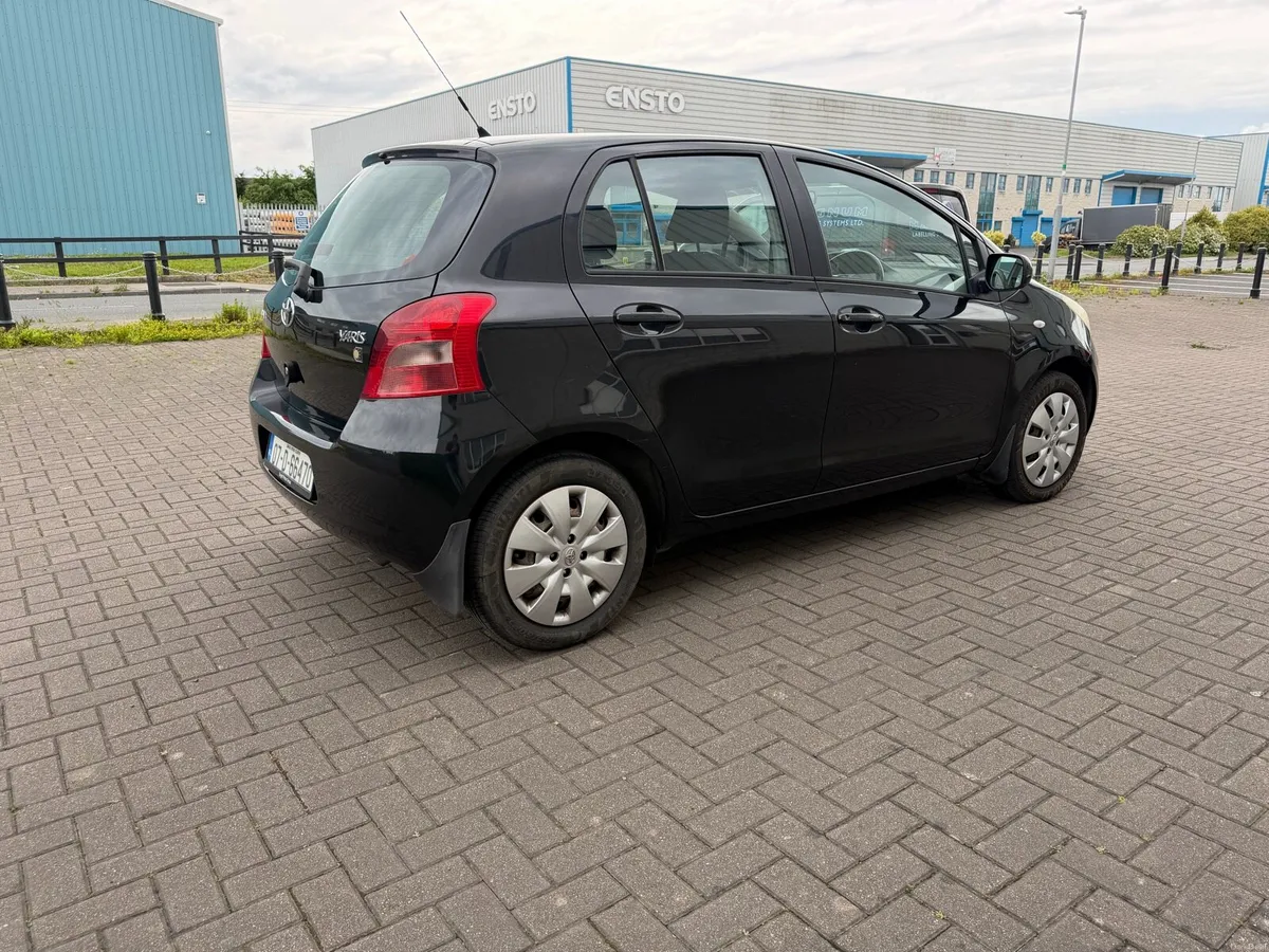 Toyota Yaris  *Very low mileage* - Image 3