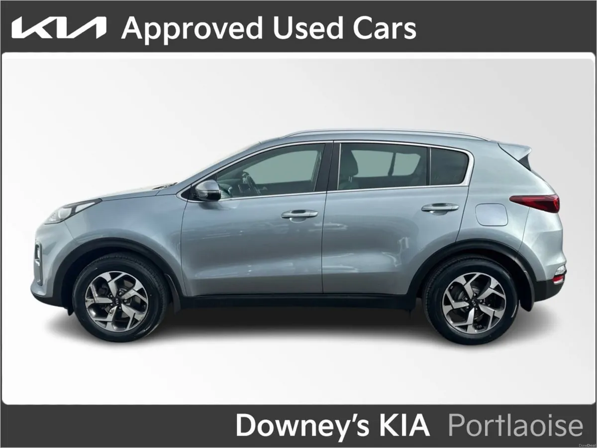 Kia Sportage 1.6 TD K3 - Image 6