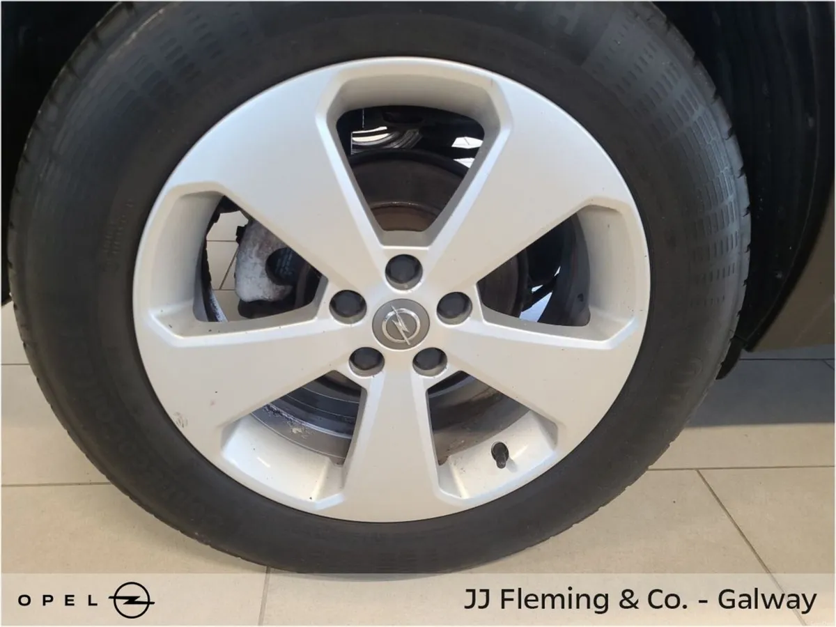 Opel Mokka MOKKA SC 1.6 CDTI 136BHP  4DR - Image 6