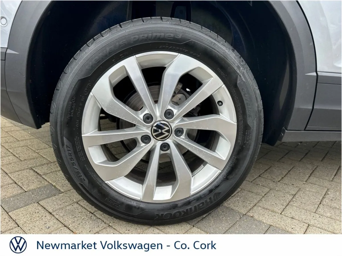 Volkswagen T-Roc EDITION 75 2.0TDI 6 SPEED 116BHP - Image 2