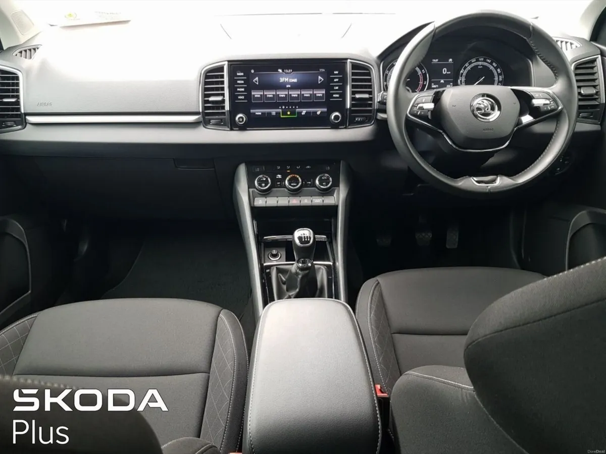 Skoda Karoq 1.0TSI 110bhp Ambition - Image 2