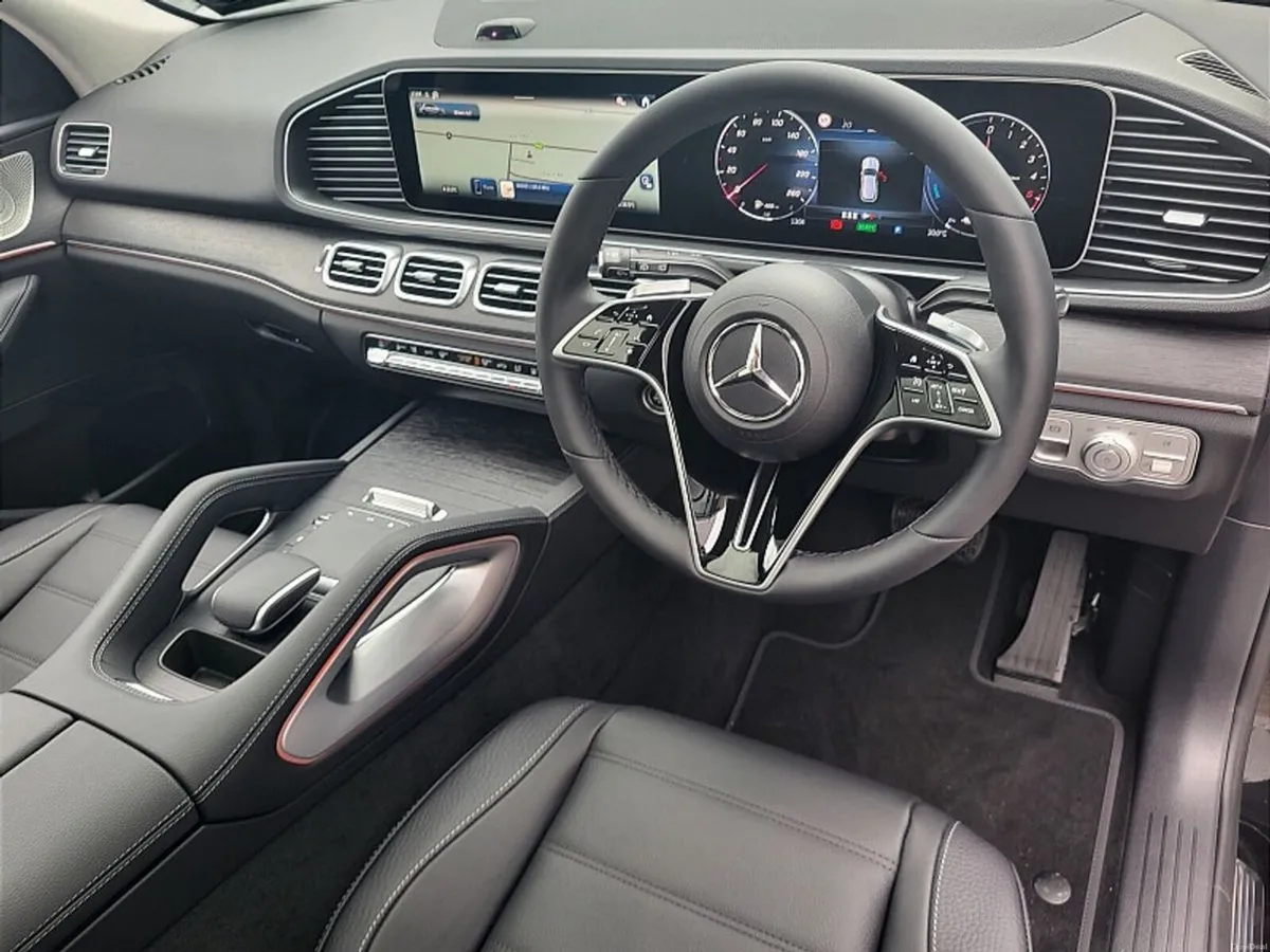 Mercedes-Benz GLE GLE350de PHEV 4MATIC AMG SPORT E - Image 2