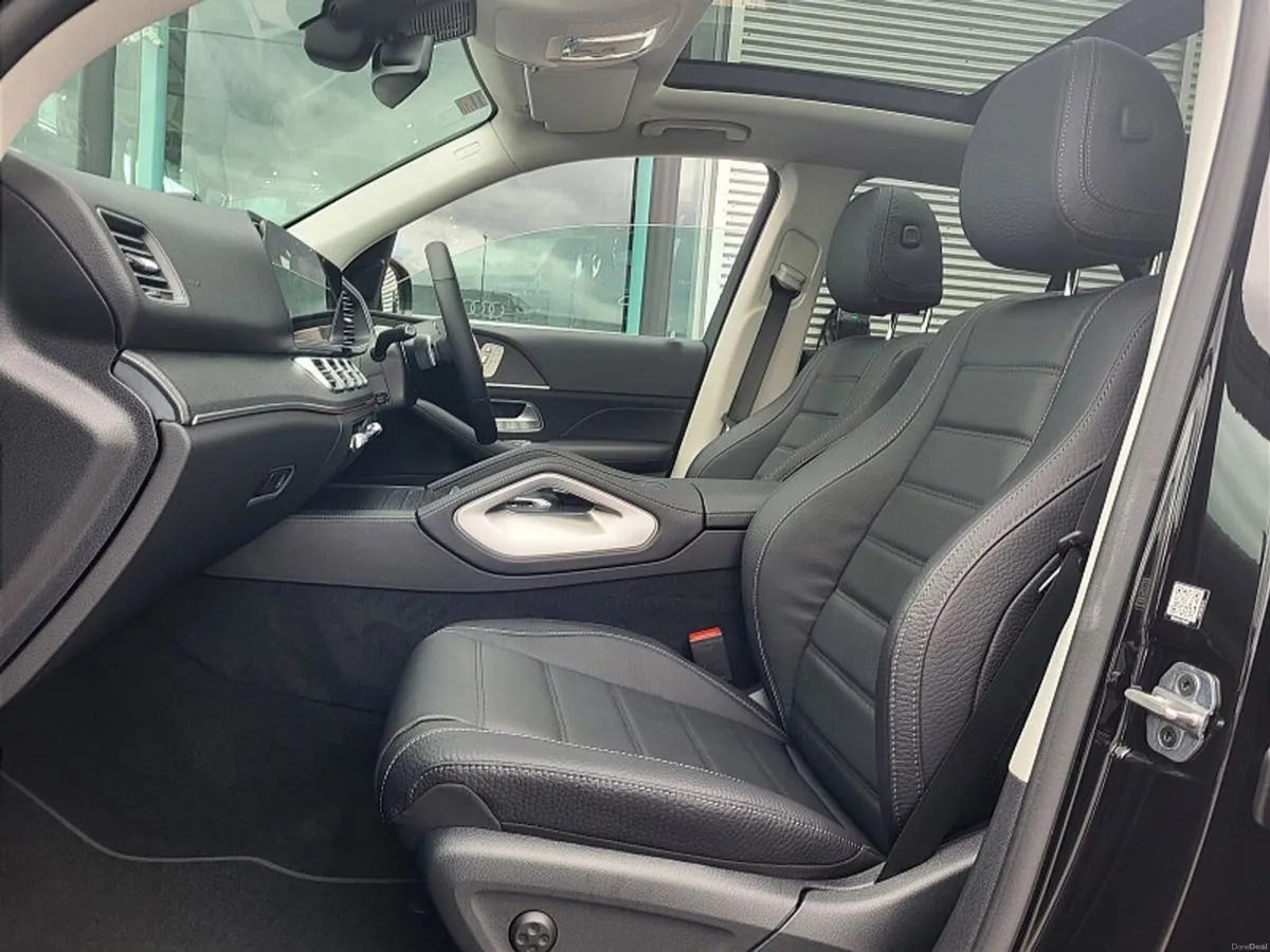 Mercedes-Benz GLE GLE350de PHEV 4MATIC AMG SPORT E - Image 6