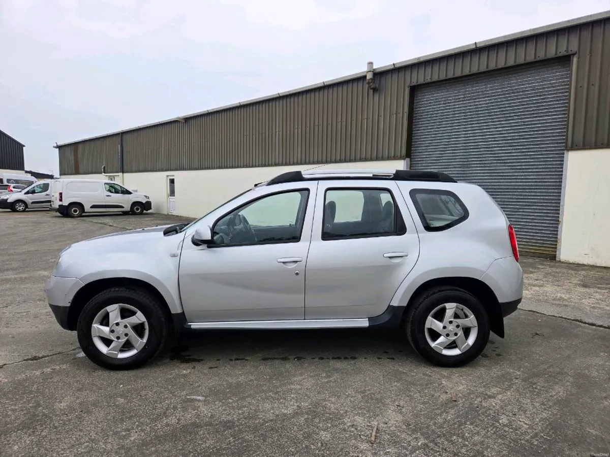 2014 Dacia Duster - Image 4