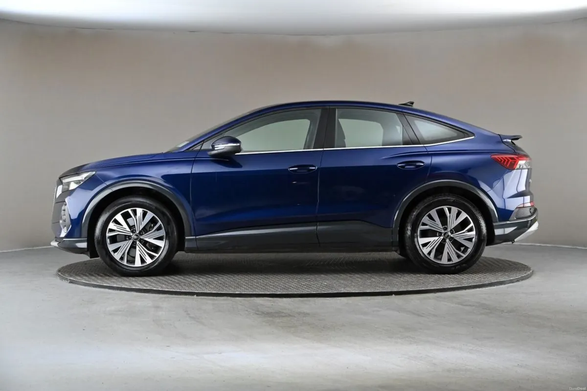 Audi Q4 e-tron 40 E-TRON SPORT 77KWH RWD - Image 5