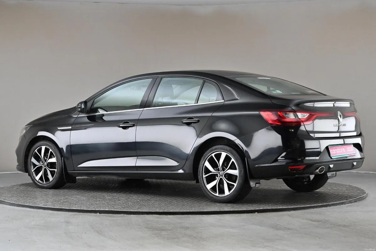 Renault Megane 1.5DCI 6SPD IV GRAND COUPE ICONIC B - Image 6