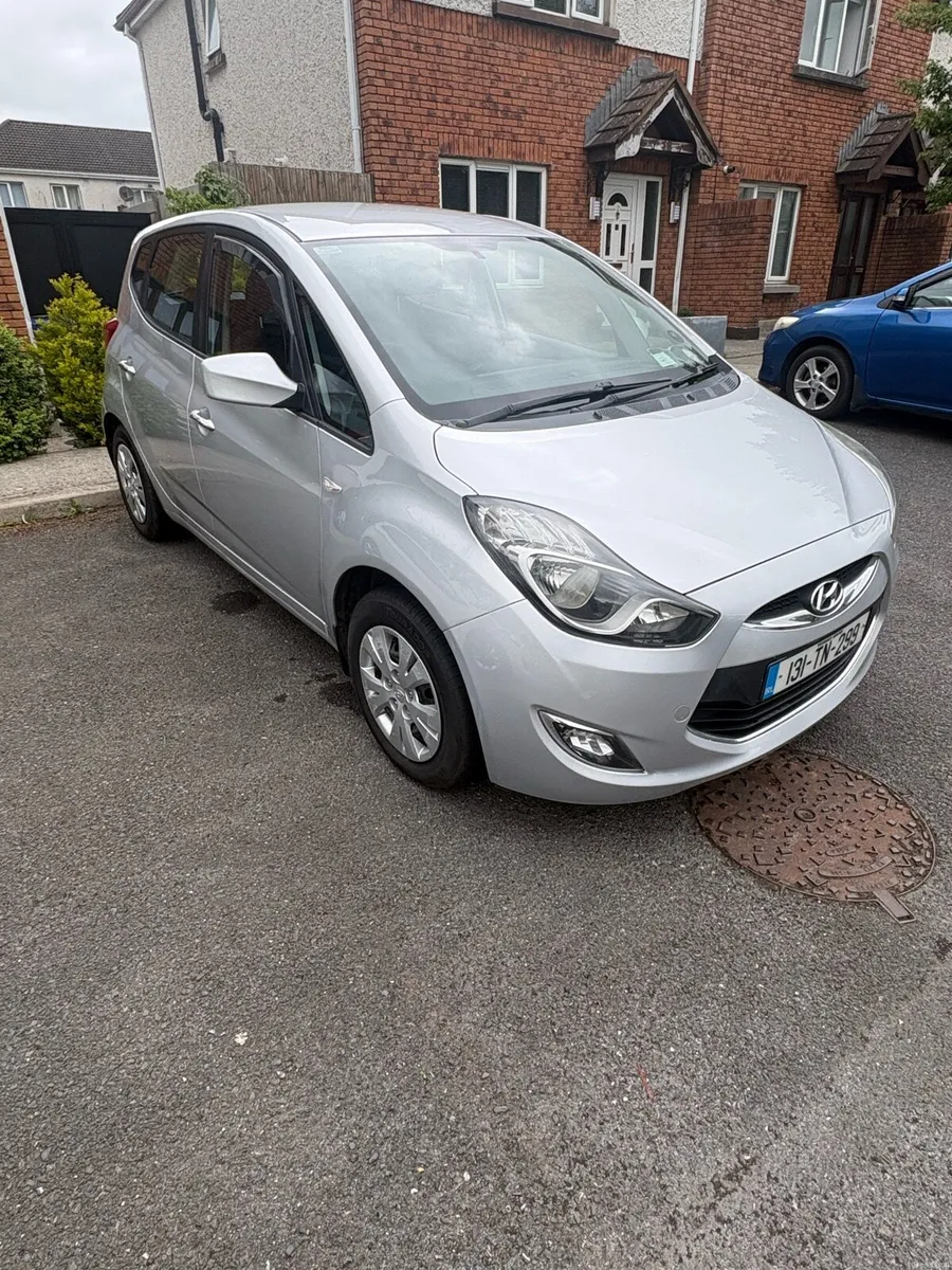 Hyundai ix20 - Image 3