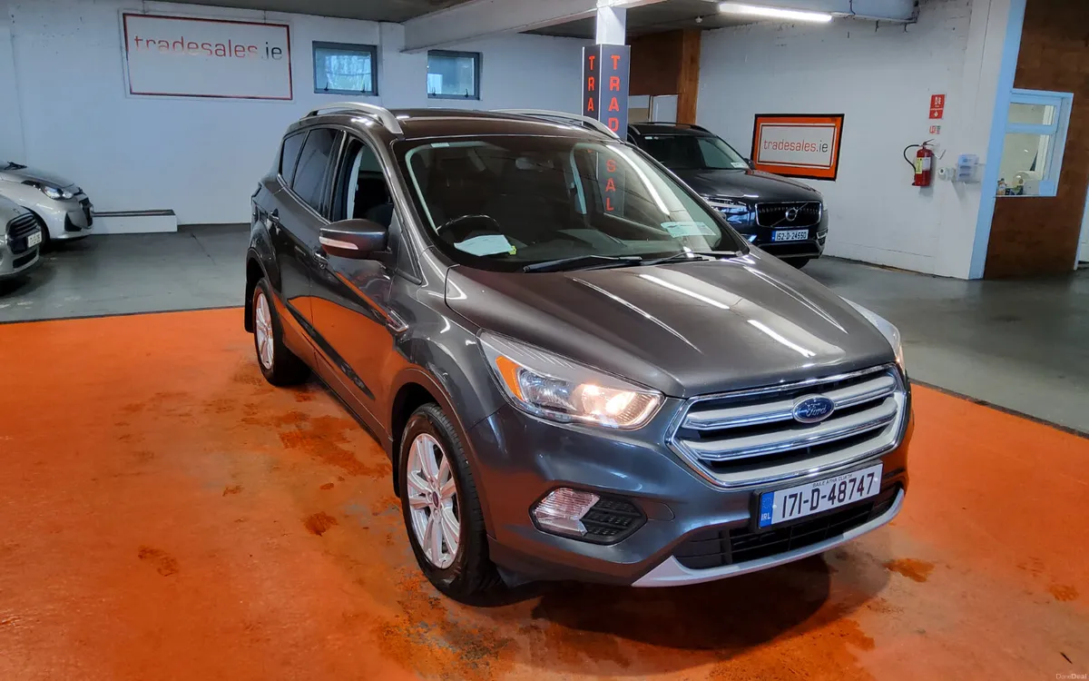 Ford Kuga 2017 - Image 1
