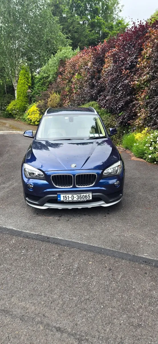 BMW X1 2015 - Full Service History, 6 months tax! - Image 4