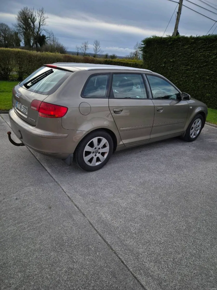Audi A3 - Image 4