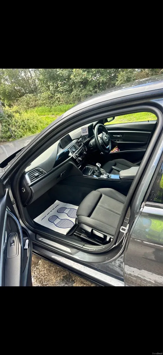 BMW 318 - Image 3