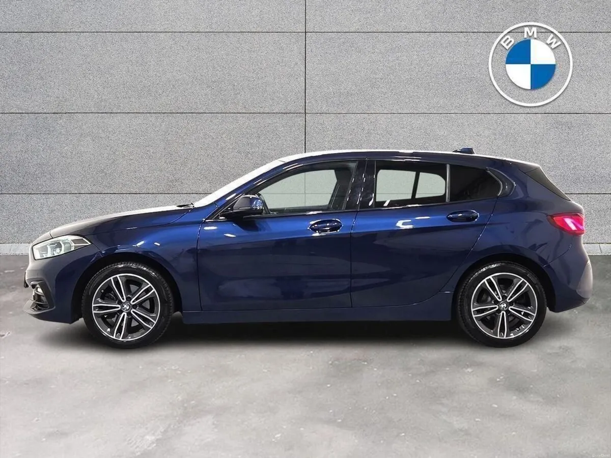BMW 1-Series 116d Sport - Image 3