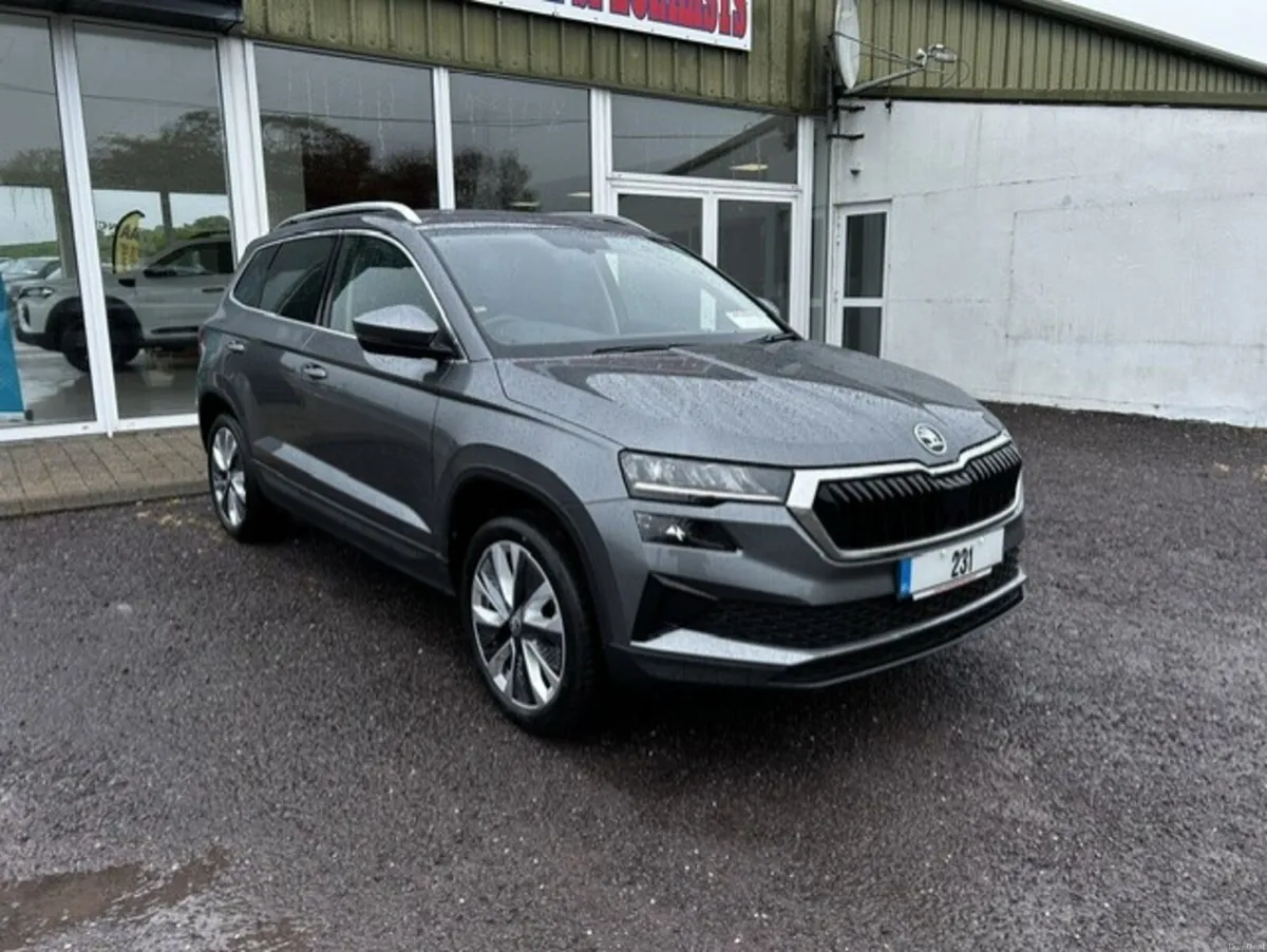 Skoda Karoq 2023 - Image 1