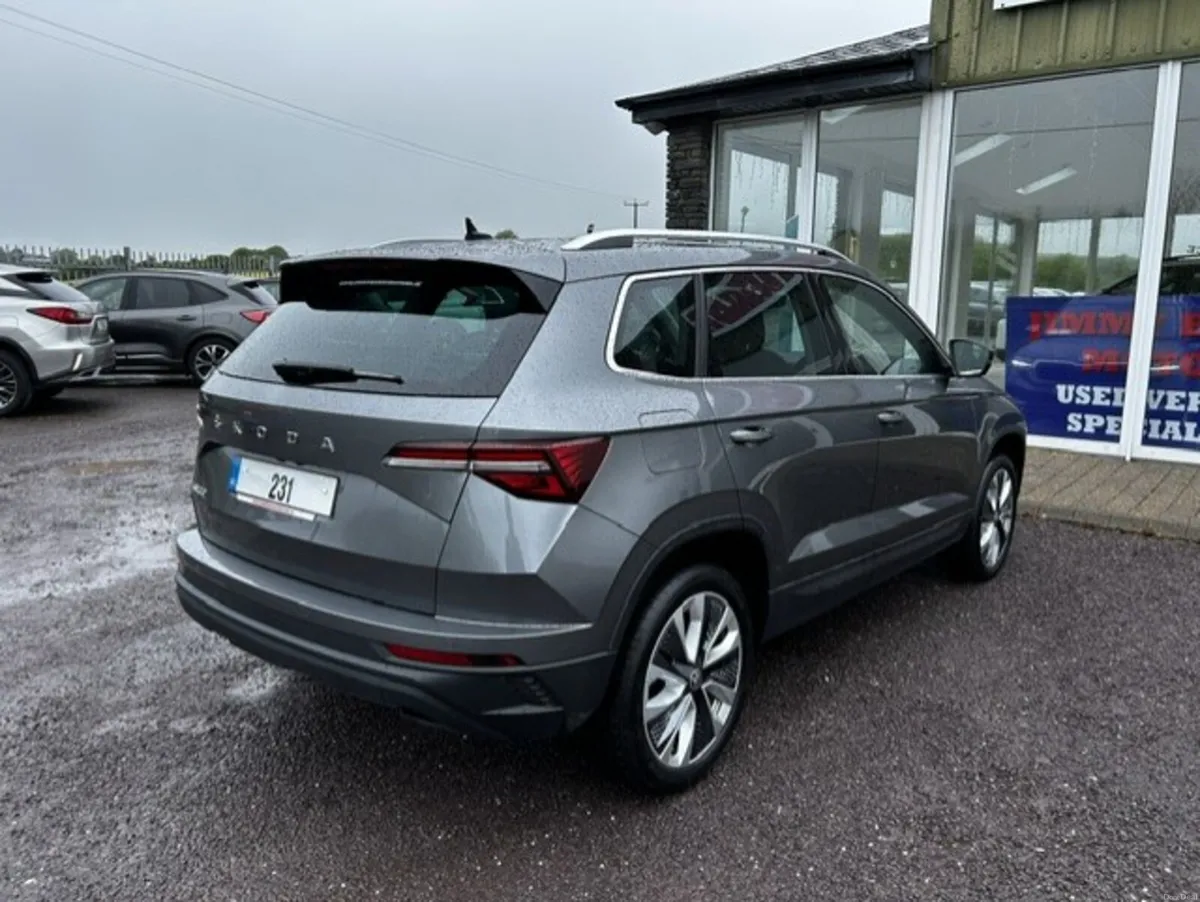 Skoda Karoq 2023 - Image 3