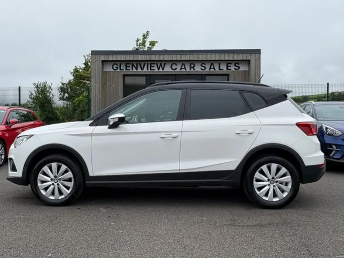 SEAT Arona 1.6 TDI NCT 02/28 - Image 4