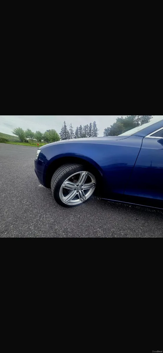 Audi A5 2014 - Image 2