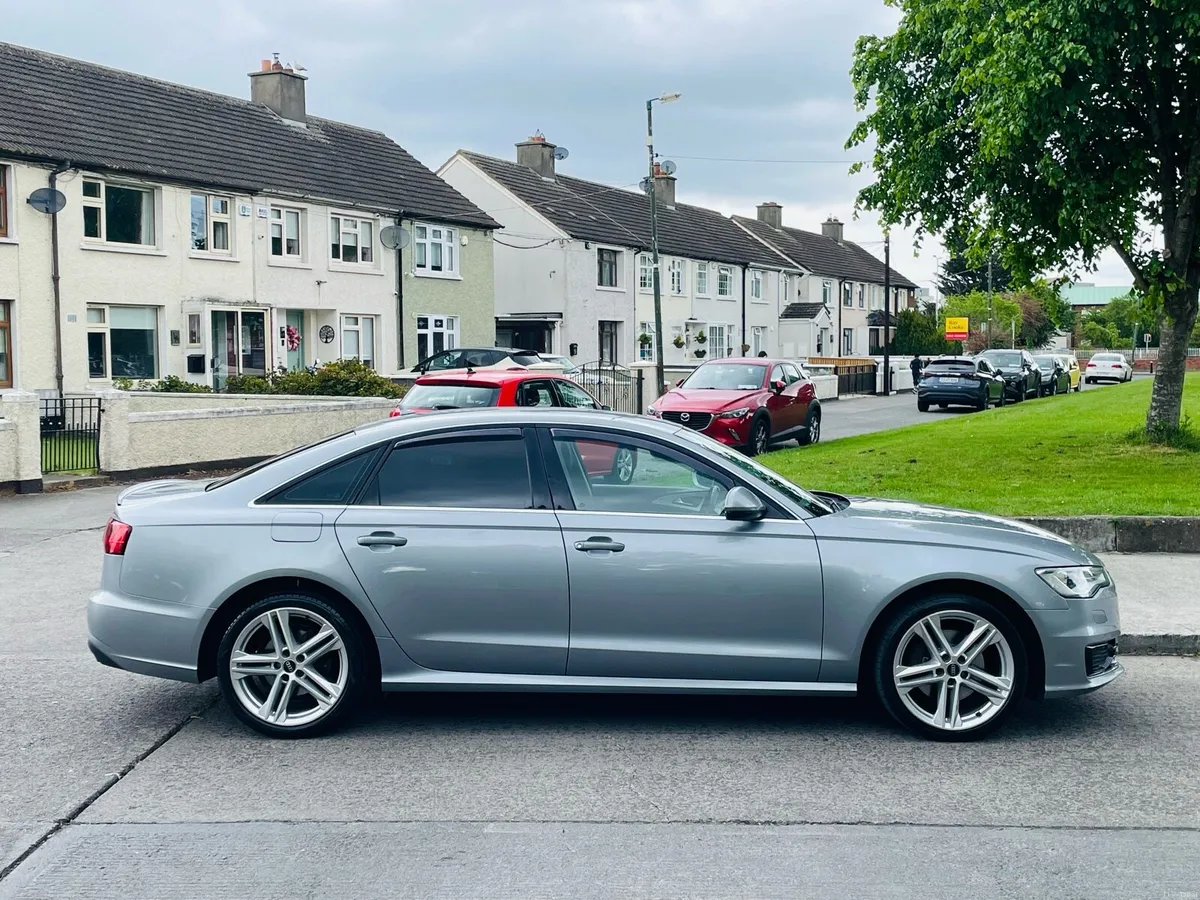 Audi A6 Auto - Image 2