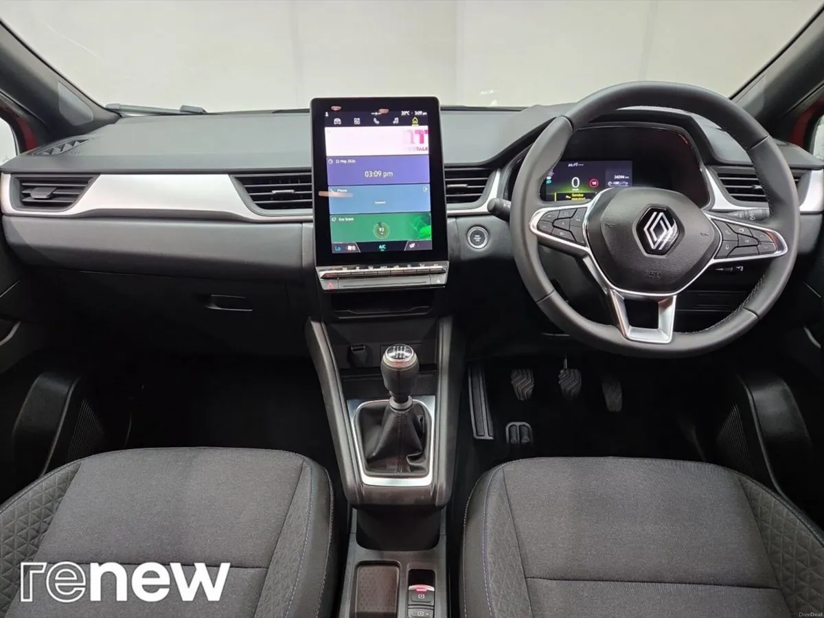 Renault Captur TCe 90 Evolution - Image 3