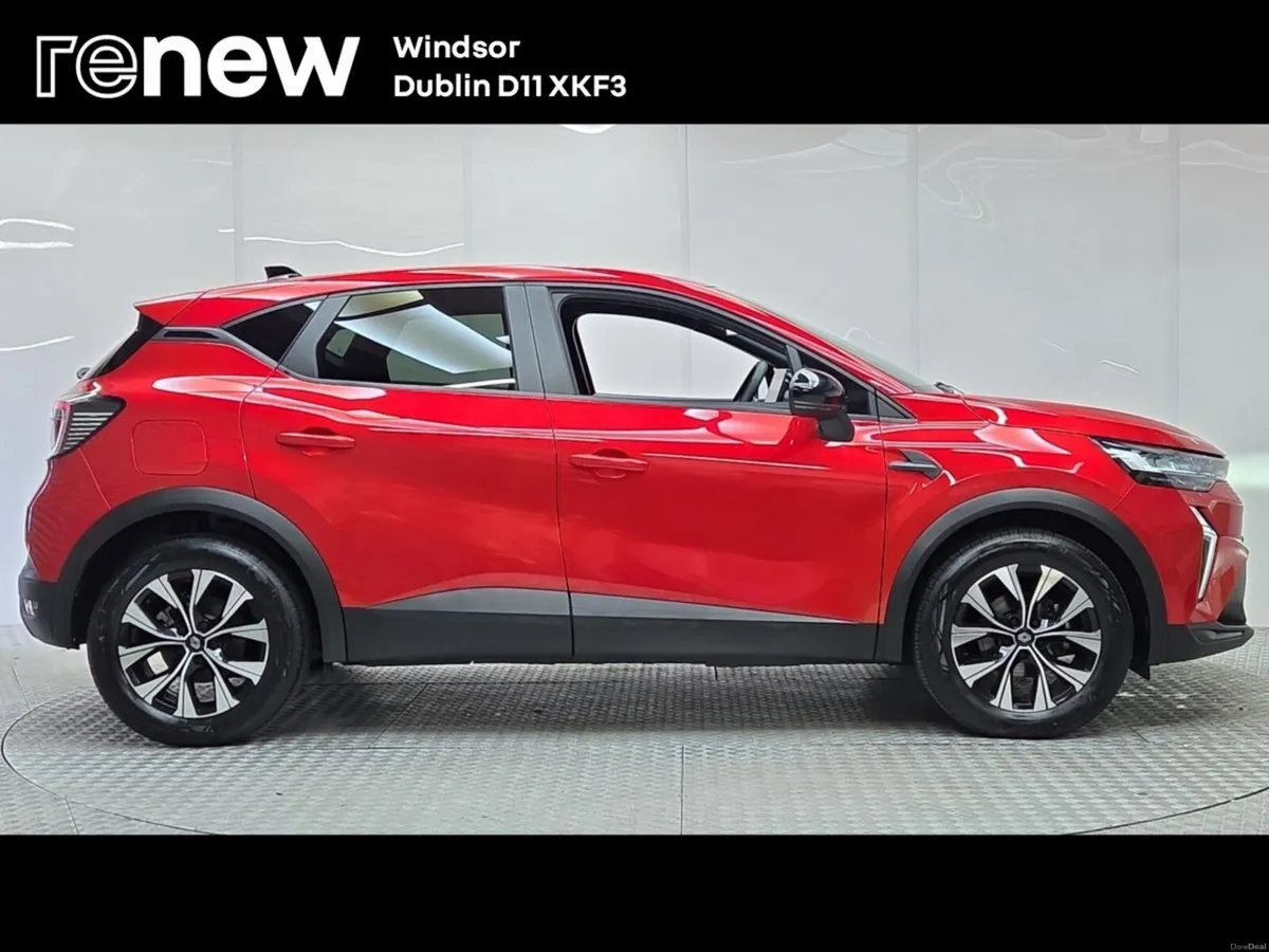 Renault Captur TCe 90 Evolution - Image 6