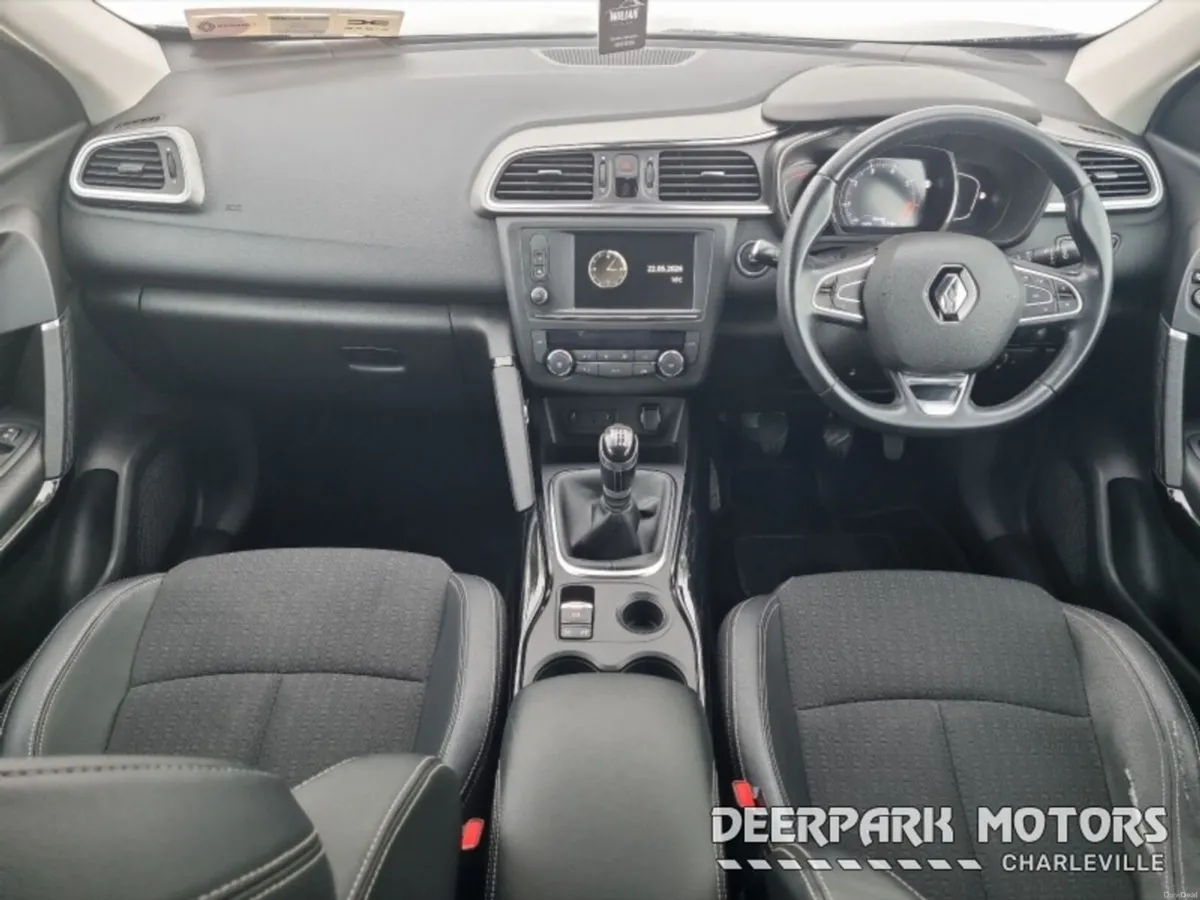 Renault Kadjar 1.2 TCe 130 ENERGY Expression+ - Image 2