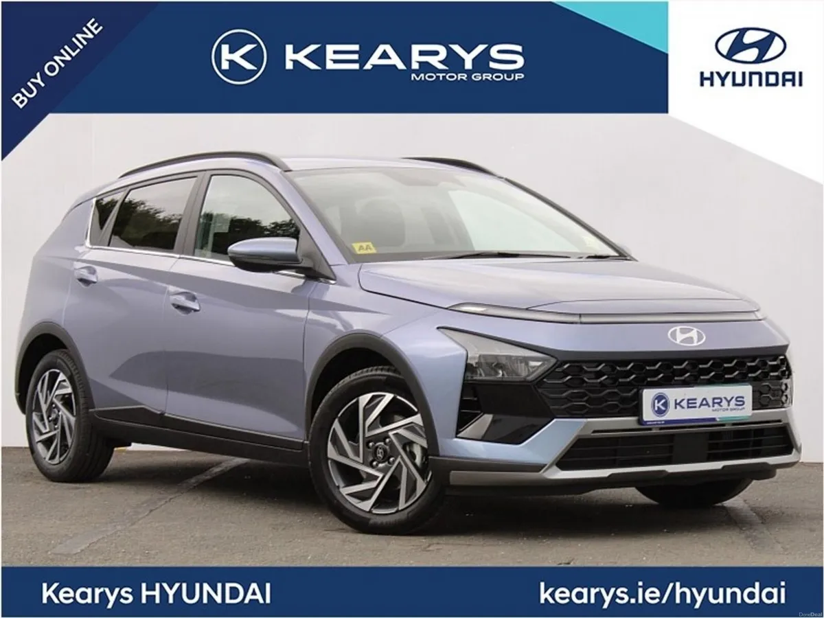 Hyundai Bayon Bayon Executive - Image 1
