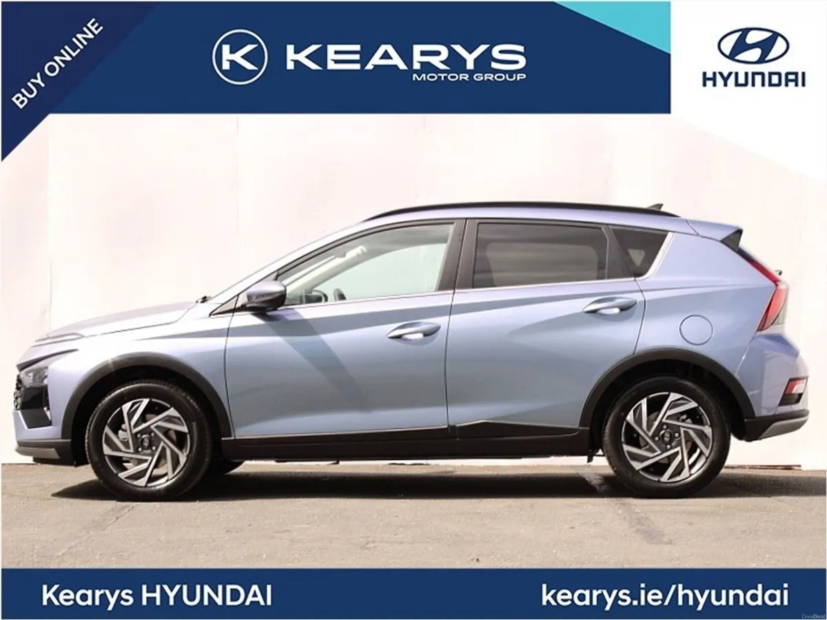 Hyundai Bayon Bayon Executive - Image 3