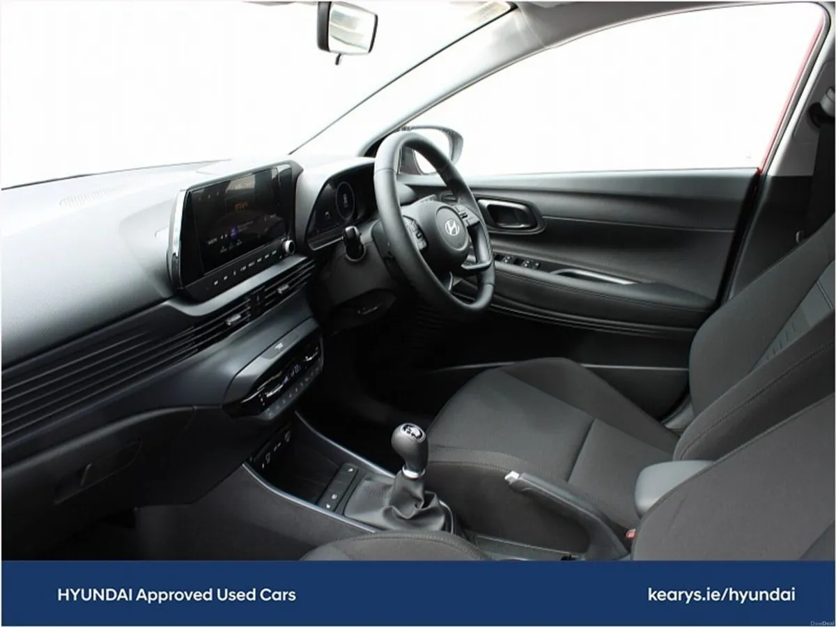 Hyundai Bayon Executive - Image 5