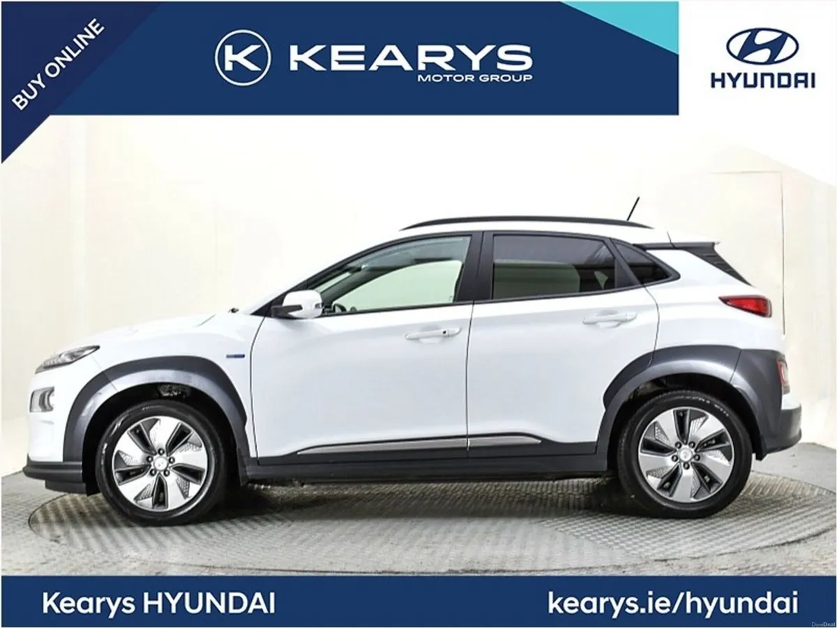 Hyundai KONA EV Premium 64 kWh - Image 4