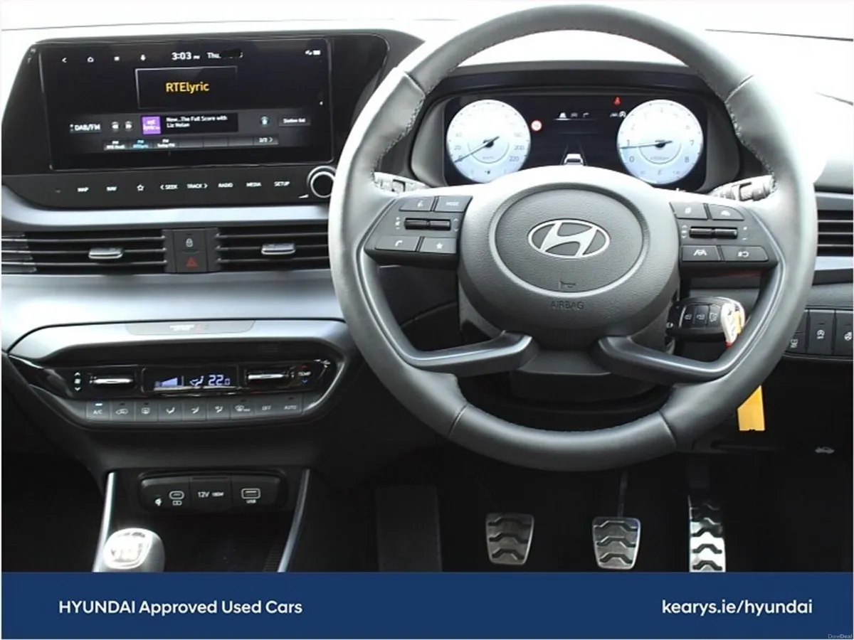 Hyundai Bayon Bayon Executive - Image 4