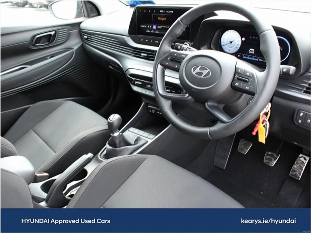 Hyundai Bayon Executive - Image 6