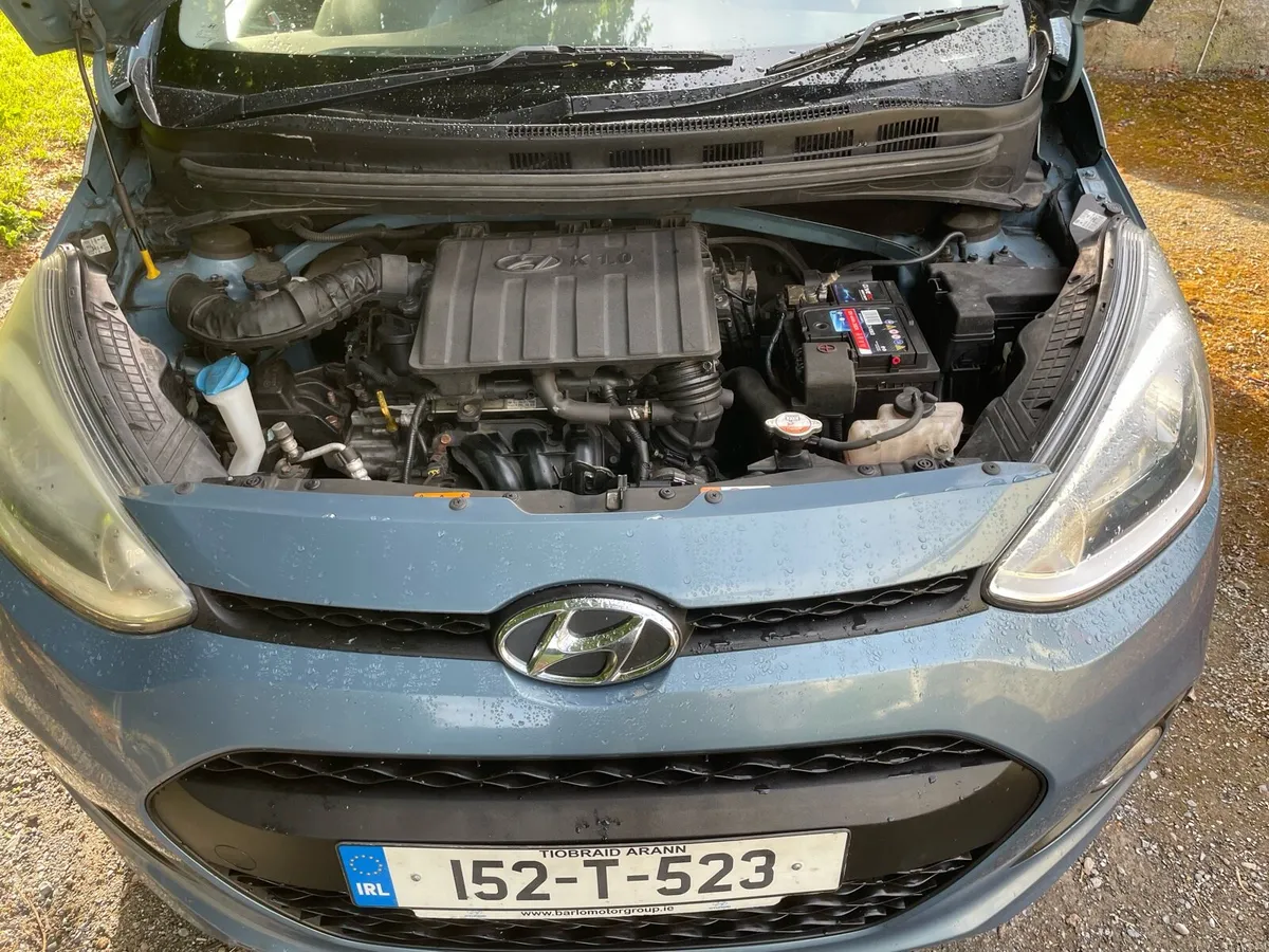 Hyundai i10 - Image 2