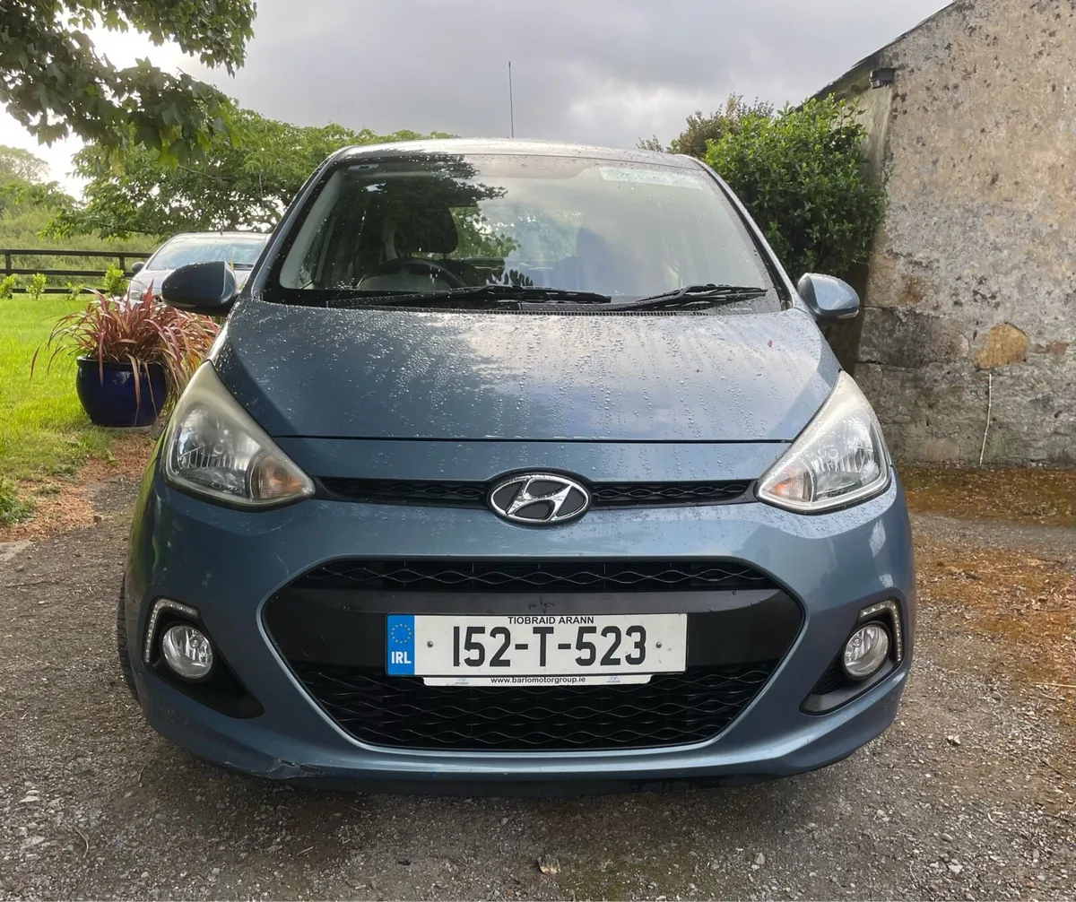 Hyundai i10 - Image 3