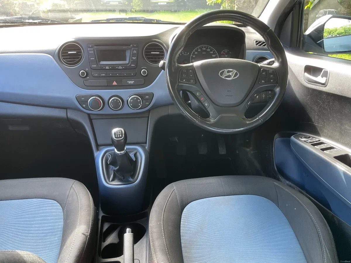 Hyundai i10 - Image 4