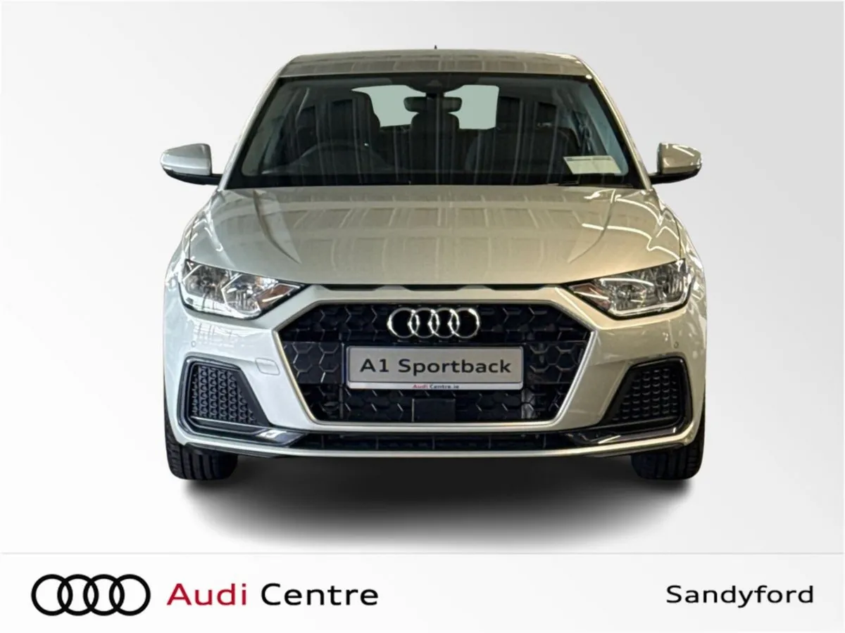 Audi A1 SB 30 TFSI 116HP S-T SE - Image 6