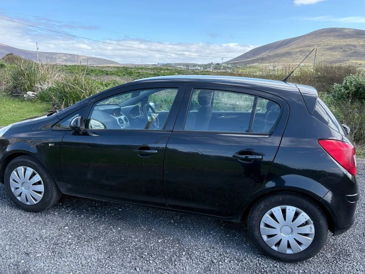 Vauxhall corsa - Image 4