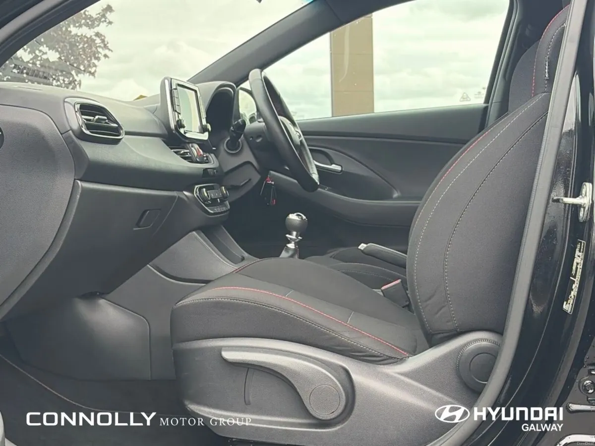 Hyundai i30 Petrol NLine - Image 5