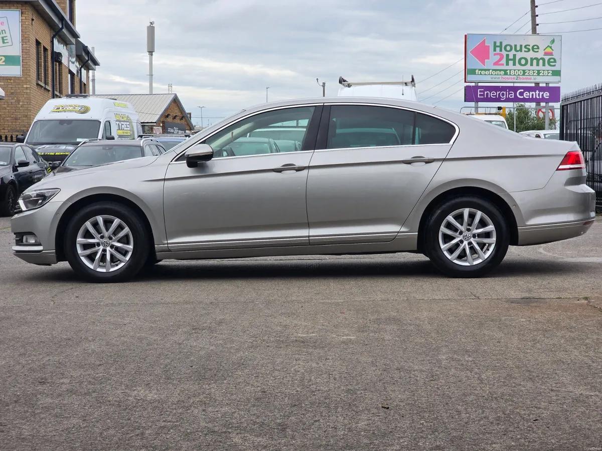 VW Passat 1.6 TDI 120HP Comfortline - Image 1
