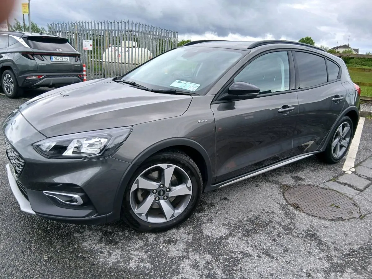FORD FOCUS (211) 1.5 DIESEL ACTIVE NCT 02/27 - Image 2