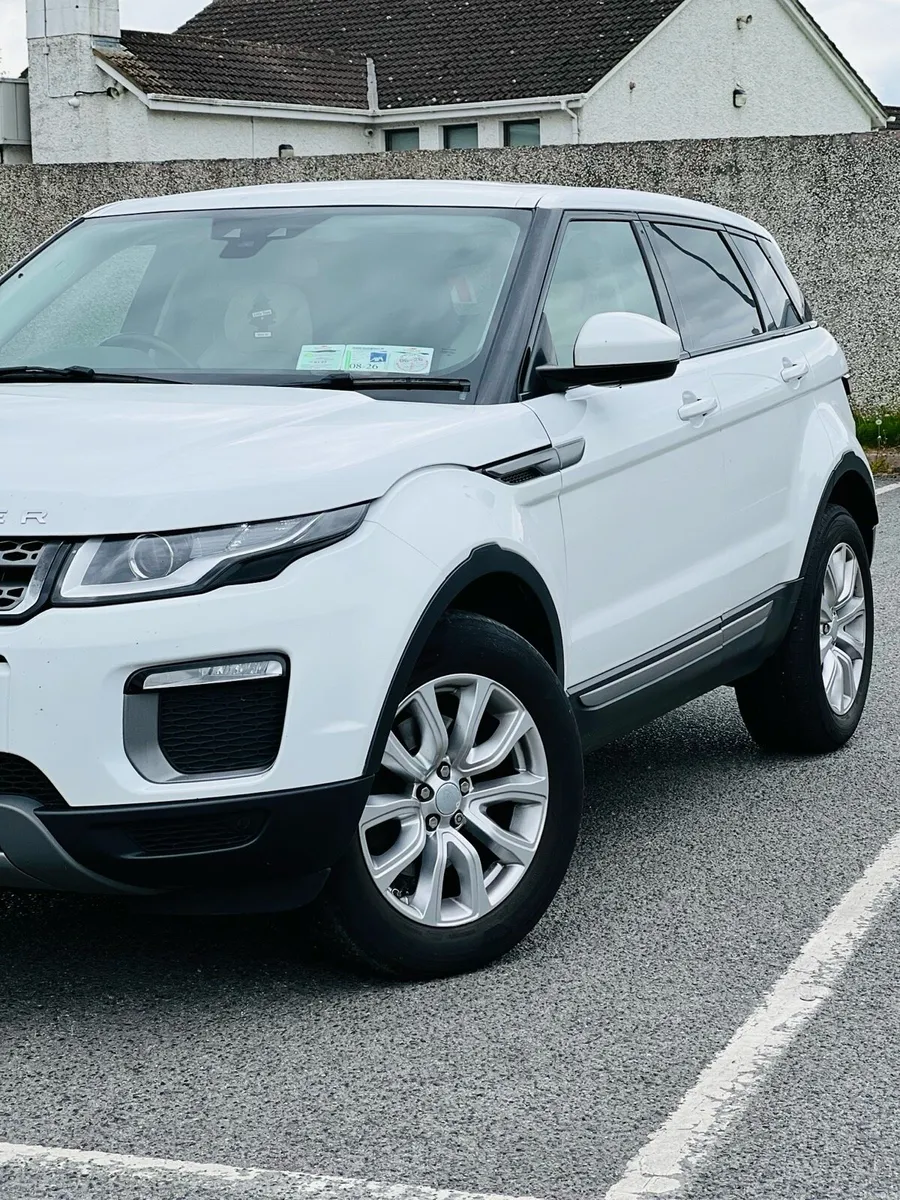 Range Rover Automatic Recently Fully Serviced - Image 5