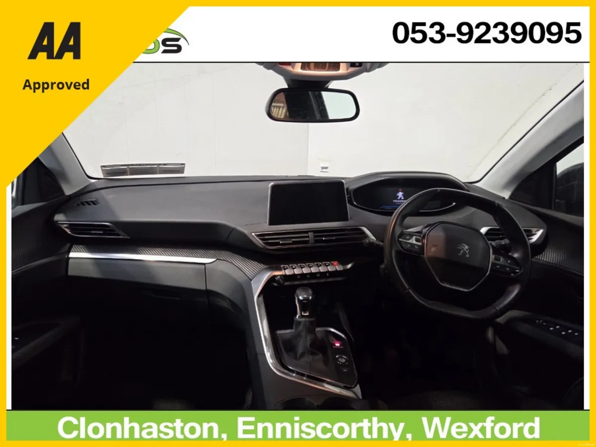 Peugeot 3008 2022 FL ACTIVE 1.5HDI - Image 2