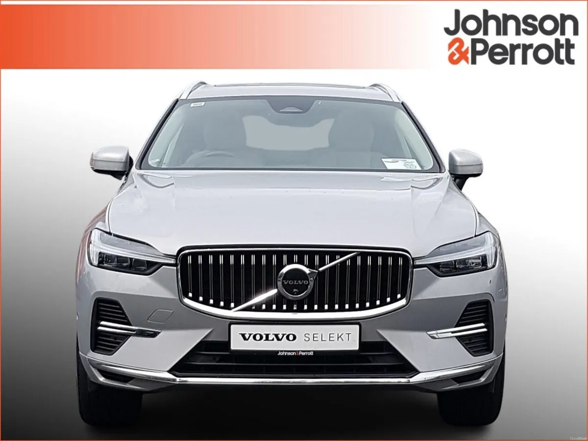 Volvo XC60 T6 350bhp AWD PHEV Plus Bright (Three Y - Image 4