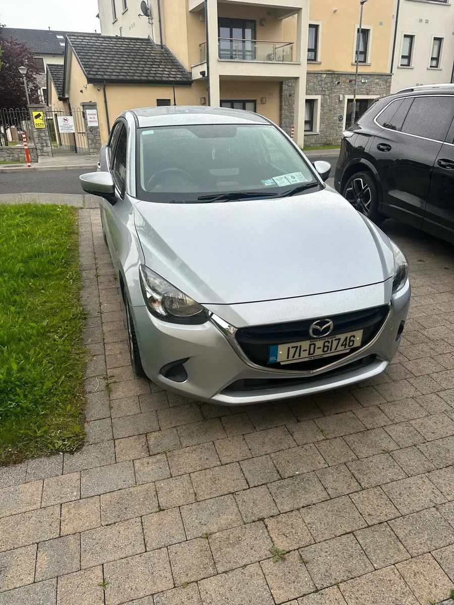 Mazda Demio - Image 2