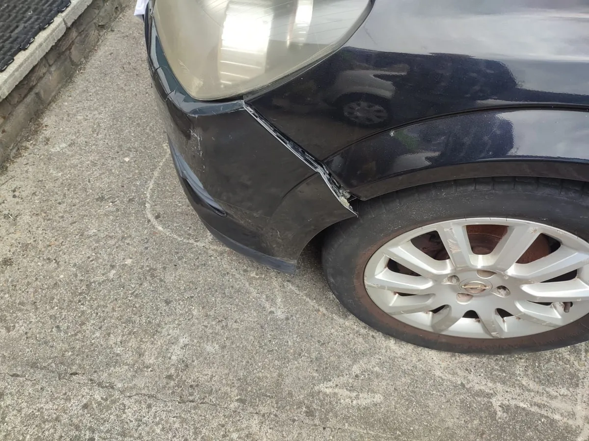 Opel Astra 2007 - Image 3