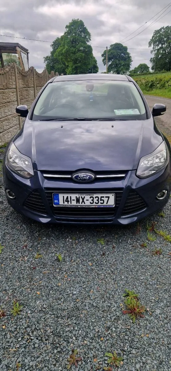 Ford focus - Image 1