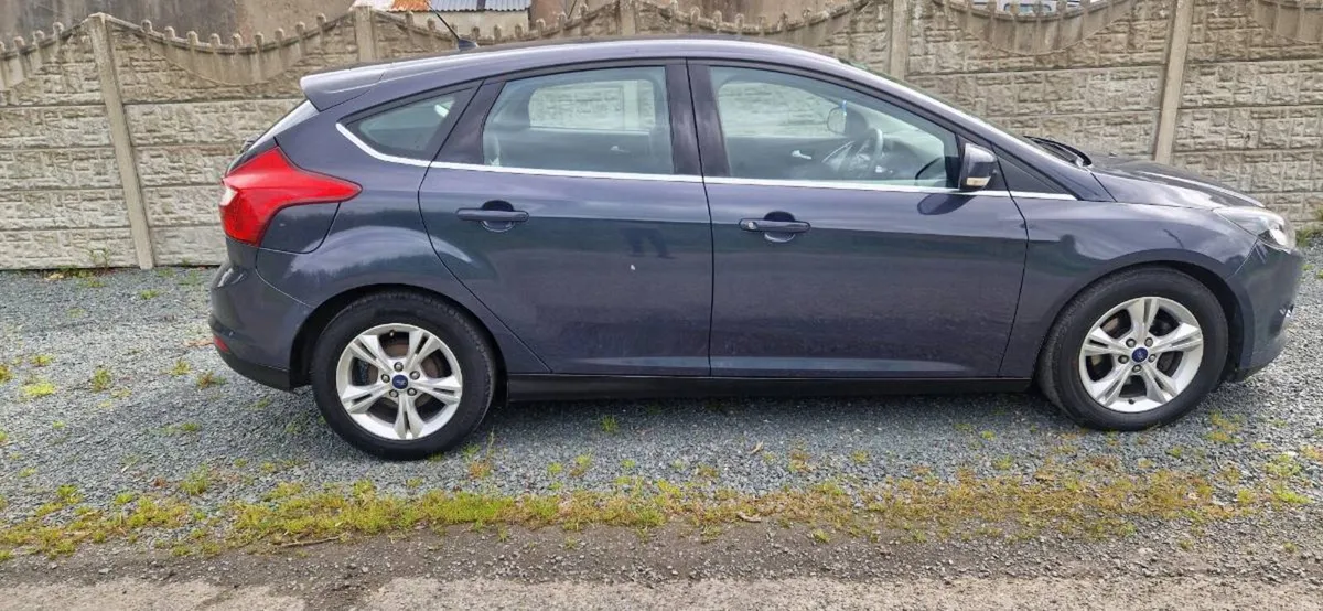 Ford focus - Image 3