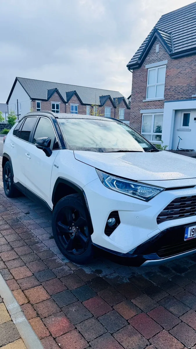 Toyota Rav 4 191 - Image 2